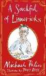 Michael Palin, Tony Ross - A Sackful of Limericks