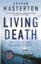 Graham Masterton - Living Death