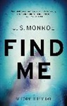 J. S. Monroe, J.S. Monroe, Jon Stock - Find Me