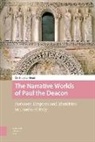 Christopher Heath, DR. Christopher Heath - Narrative Worlds of Paul the Deacon