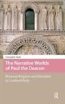 Christopher Heath, DR. Christopher Heath - Narrative Worlds of Paul the Deacon