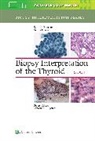 Sylvia L. Asa, Asa Sylvia L., Scott Boerner, Scott L. Boerner, Scott L. Asa Boerner, Boerner Scott L. - Biopsy Interpretation of the Thyroid