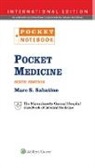 Marc S. Sabatine - Pocket Medicine 6th Edition