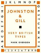 Mark Ovenden, Ovenden Mark - Johnston and Gill