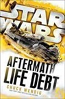 Chuck Wendig - Star Wars: Aftermath: Life Debt