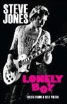 Steve Jones - Lonely Boy