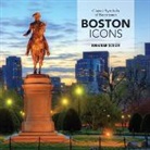Jonathan Scheff, Jonathan Scheff - Boston Icons