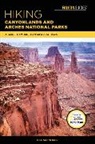 Bill Schneider, Schneider Bill - Hiking Canyonlands and Arches National Parks