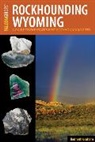 Kenneth Graham, Kenneth L. Graham, Kenneth Lee Graham - Rockhounding Wyoming