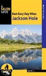 Dina Mishev, Dina Mishev, Mishev Dina - Best Easy Day Hikes Jackson Hole