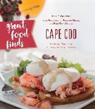 John F Carafoli, John F. Carafoli, Carafoli John F. - Great Food Finds Cape Cod