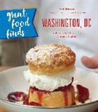 Beth Kanter, Kanter Beth, Emily Pearl Goodstein - Great Food Finds Washington, DC