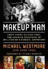 Jake Page, Jake Page, Page Jake, Michael Westmore, Michael Page Westmore, Westmore Michael - Makeup Man