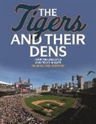 John McCollister, John Mccollister, John Miller Mccollister, McCollister John, Todd Miller, Miller Todd - Tigers and Their Dens