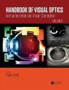 Pablo Artal, Pablo Artal - Handbook of Visual Optics, Volume Two