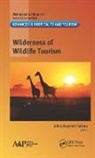 Johra Kayeser Fatima - Wilderness of Wildlife Tourism