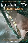Tobias S Buckell, Tobias S. Buckell, Tobias S. Denning Buckell, Buckell Tobias S., Troy Denning, Christie Golden... - Halo: Fractures