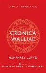 J Beverley Smith, Humphrey Llwyd, Llwyd Humphrey, Derec Llwyd Morgan, Morgan Derec Llwyd, J. Beverley Smith... - Cronica Walliae