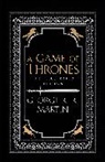 George R R Martin, George R. R. Martin - A Game of Thrones: A Song of Ice and Fire