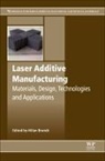 Milan Brandt, Milan (Professor of Advanced Manufacturing Brandt, Milan Brandt, Brandt Milan - Laser Additive Manufacturing