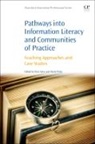 Dora Sales, Dora (University Jaume I of Castellon Sales, Dora Pinto Sales, Maria Pinto, Pinto Maria, Dora Sales... - Pathways Into Information Literacy and Communities of Practice