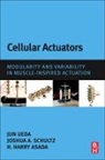 Harry Asada, Harry (Professor Asada, Asada Harry, Joshua A Schultz, Joshua Schultz, Joshua A Schultz... - Cellular Actuators