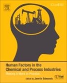 Janette Edmonds, Janette Edmonds, Edmonds Janette, The Keil Centre, The Keil Centre, The Keil The Keil Centre - Human Factors in the Chemical and Process Industries
