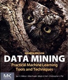 Christopher J. Pal, Eibe Frank, Eibe (Associate Professor Frank, Eibe (Computer Science Department Frank, Frank Eibe, Mark Hall... - Data Mining