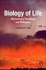 Larry Cole, Laurence Cole, Laurence A. Cole, Cole Laurence A. - Biology of Life