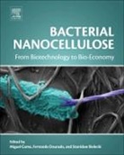 Francisco Gama, Miguel (Minho University Gama, Miguel Dourado Gama, Stanislaw Bielecki, Bielecki Stanislaw, Fernando Dourado... - Bacterial Nanocellulose