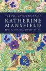 Gerri Kimber, Gerri (EDT)/ Davison Kimber, Senior Lecturer Gerri (University of North Kimber, Mansfield, Katherine Mansfield, Davison... - Collected Poems of Katherine Mansfield