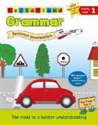Lisa Holt - Grammar Activity Book 1