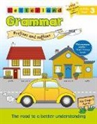 Lisa Holt - Grammar Activity Book 3