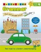 Lisa Holt - Grammar Activity Book 4