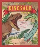 Tom Adams, Josh Lewis - A Day At the Dinosaur Museum