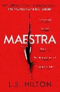 L S Hilton, L. S. Hilton, L.S. Hilton, LS Hilton - Maestra