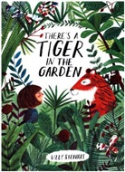 Lizzy Stewart, Stewart Lizzy - There's A Tiger in the Garden