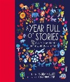 Christopher Corr, Angela McAllister, McAllister Angela, Christopher Corr, Corr Christopher, Angela McAllister - A Year Full of Stories: Volume 1