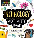 Catherine Bruzzone, Bruzzone Catherine, Vicky Barker - Technology Activity Book