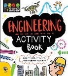 Jenny Jacoby, Jacoby Jenny, Vicky Barker - Engineering Activity Book