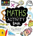 Jenny Jacoby, Jacoby Jenny, Vicky Barker - Maths Activity Book