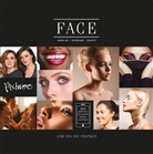 Nic Chapman, Sam Chapman, Pixiwoo - Face