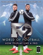 The F2, F2 Freestylers, The F2 - F2 World of Football