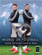 THE F2, F2 Freestylers, The F2 - F2 World Of Football