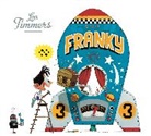 Leo Timmers, Leo (Author) Timmers, Timmers Leo, Timmers Leo - Franky