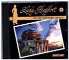 Isabella Grothe - Lady Bedfort - Der gestohlene Abschied, 1 Audio-CD (Audio book)