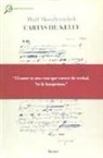 Wolf Wondratschek - CARTAS DE KELLY