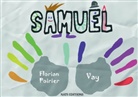 Florian Poirier, Vay, Nat Editions, Nats Editions, Nats Editions - Samuel