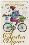 Shannon Hale - Austen Diyari