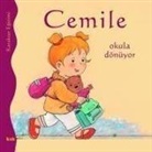 Aline De Petingy - Cemile - Okula Dönüyor